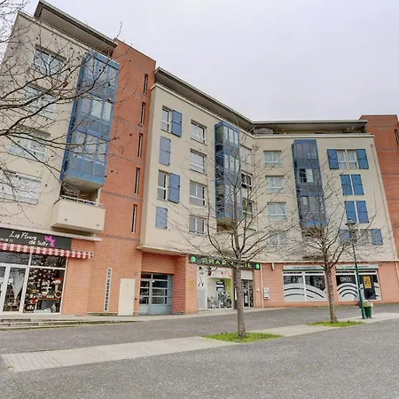 Apartament Le Sully - La Jolie