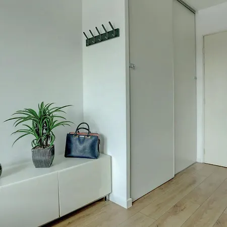 Le Sully - La Jolie Apartament